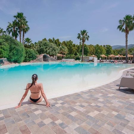 Hotel Il Monastero Geremèas Esterno foto