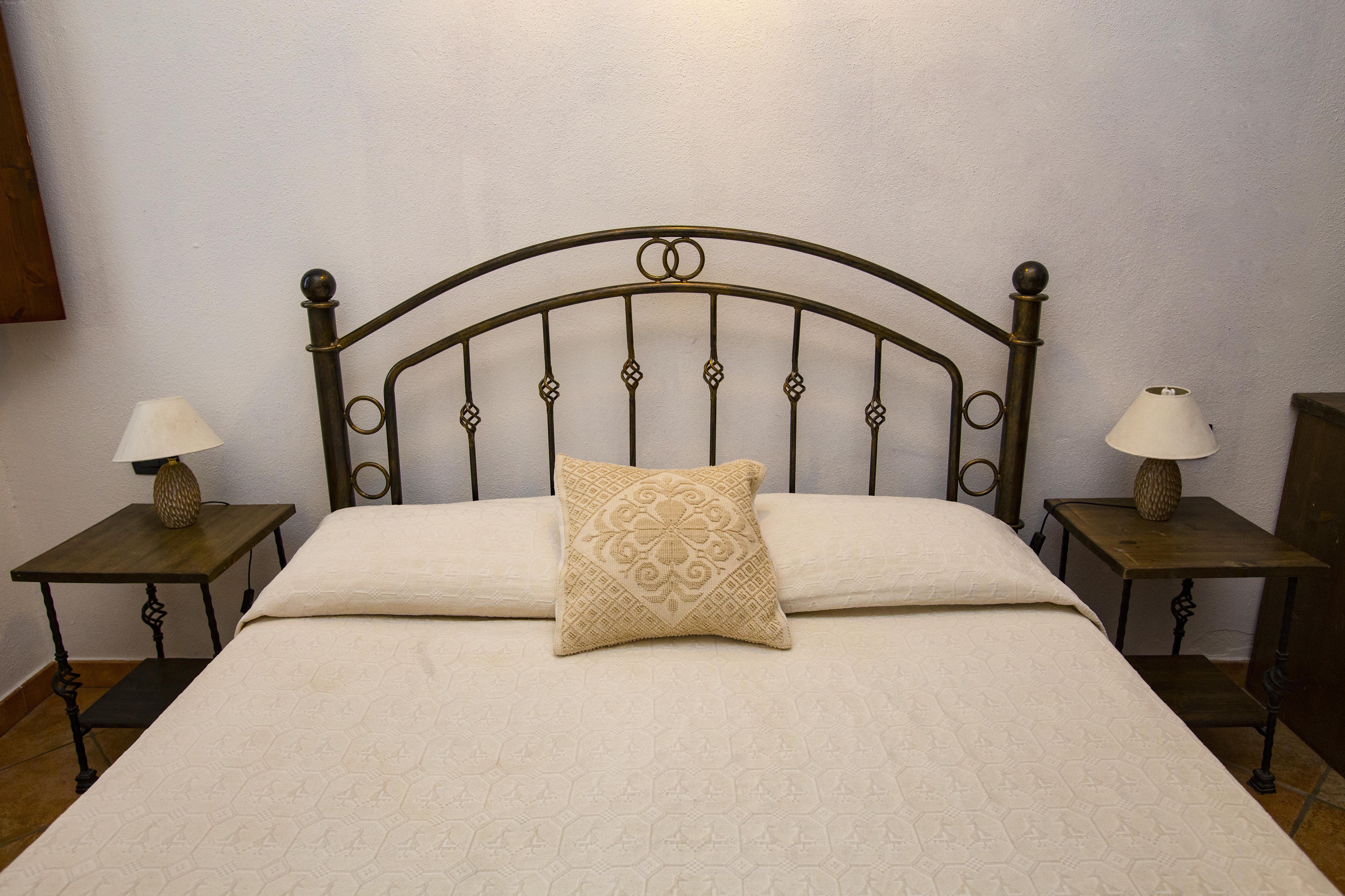 Hotel Il Monastero Geremèas Esterno foto