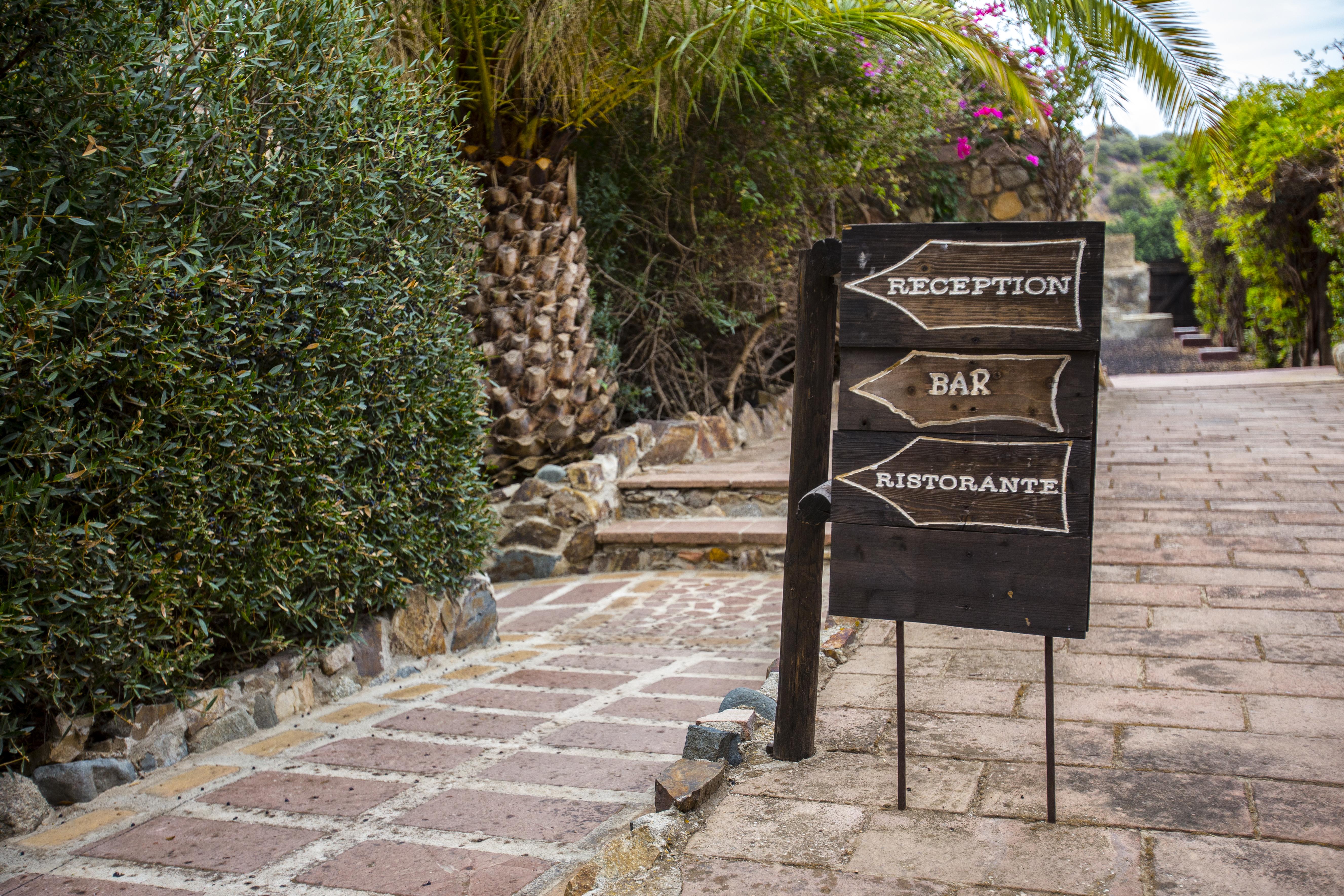 Hotel Il Monastero Geremèas Esterno foto