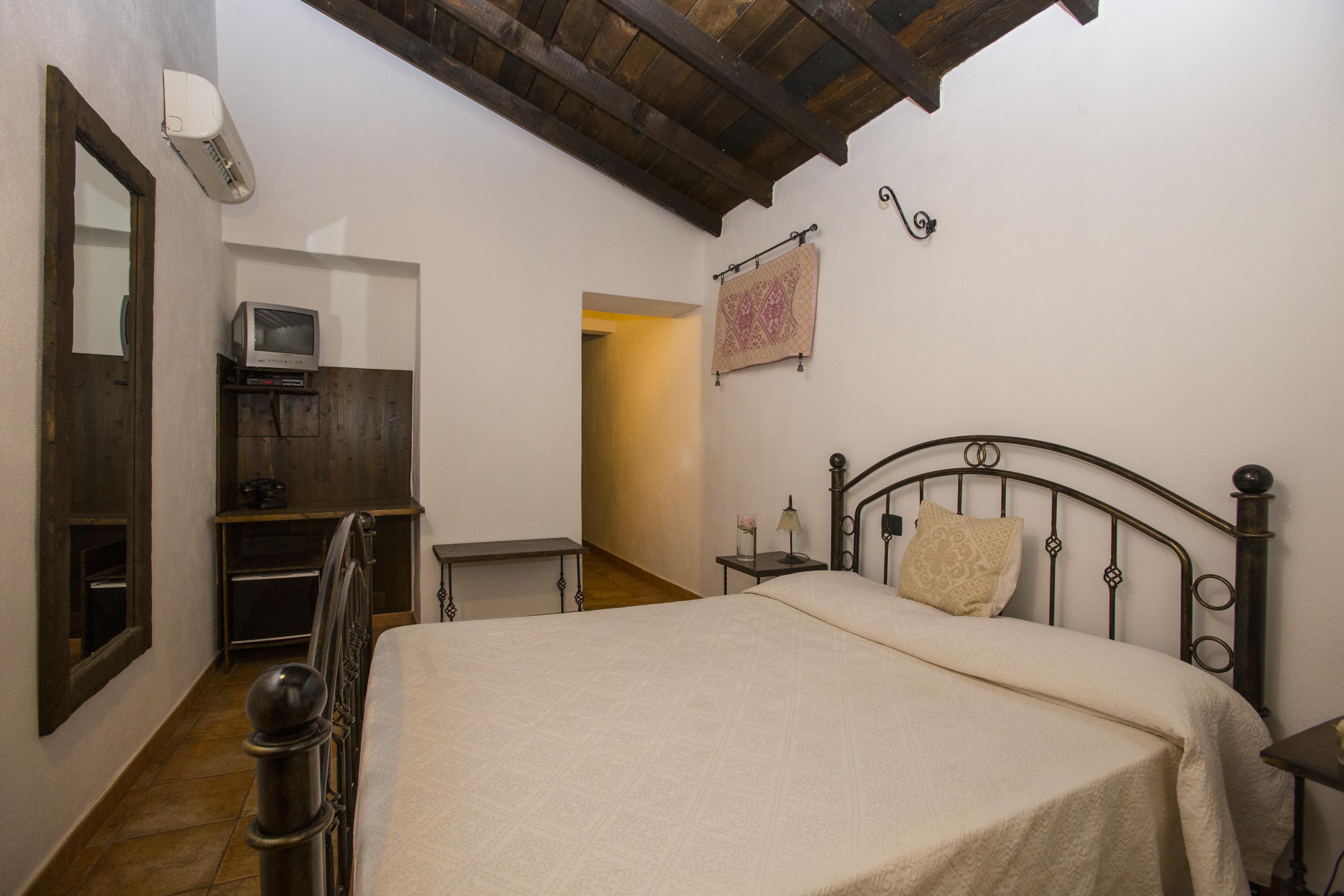 Hotel Il Monastero Geremèas Esterno foto